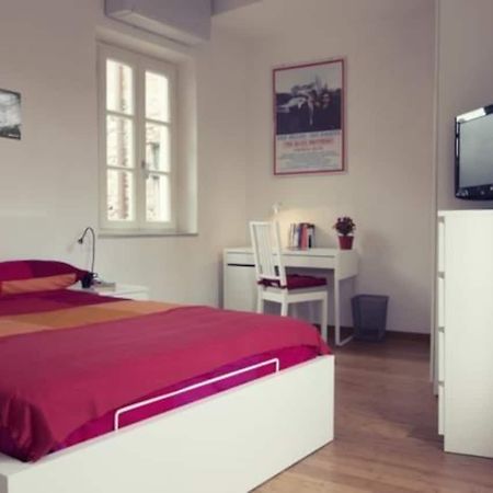 John B .&B. Hotel Лука Екстериор снимка