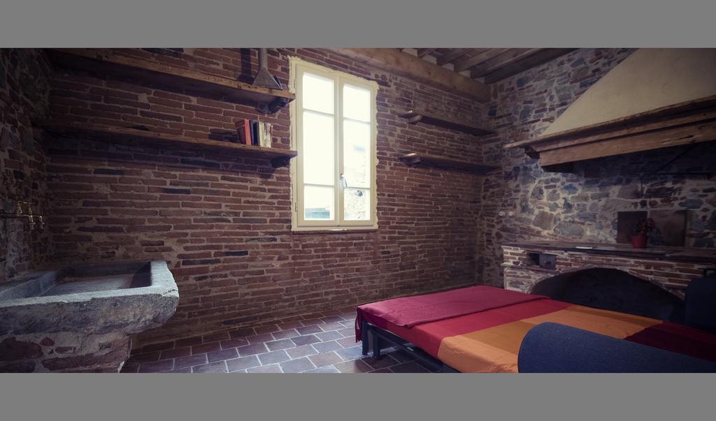 John B .&B. Hotel Лука Стая снимка
