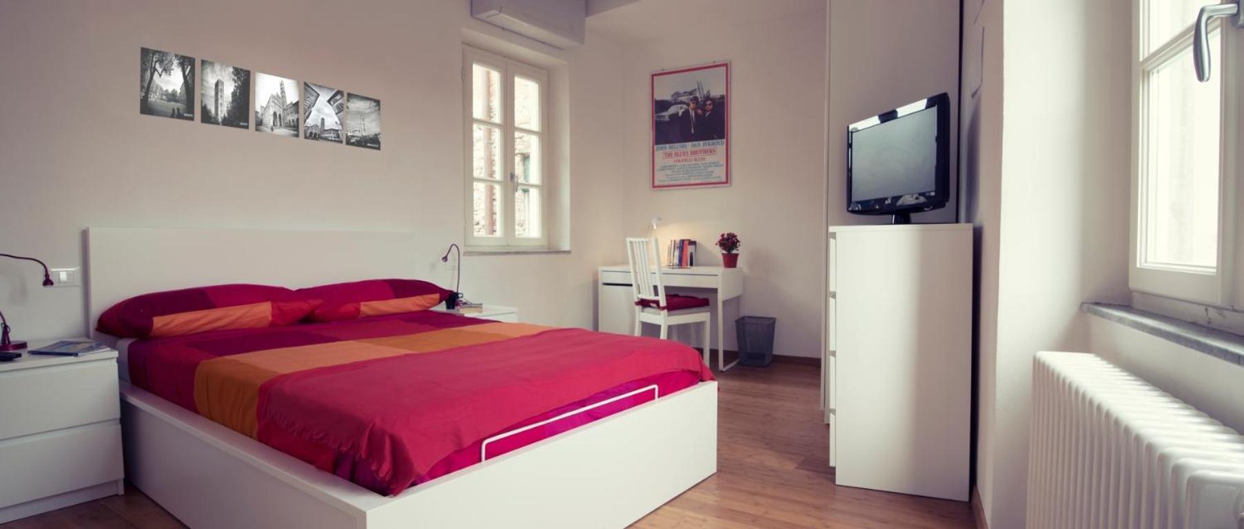 John B .&B. Hotel Лука Екстериор снимка