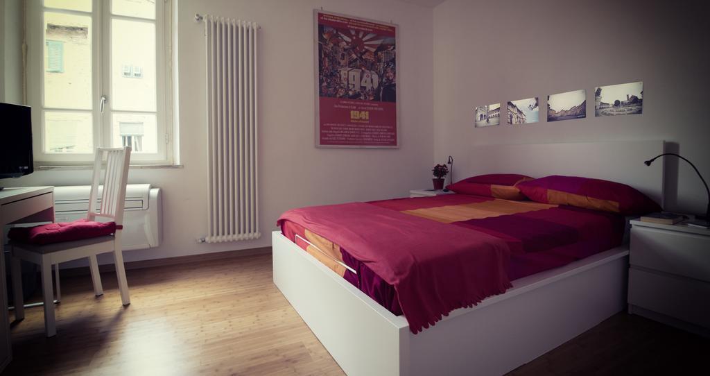 John B .&B. Hotel Лука Стая снимка