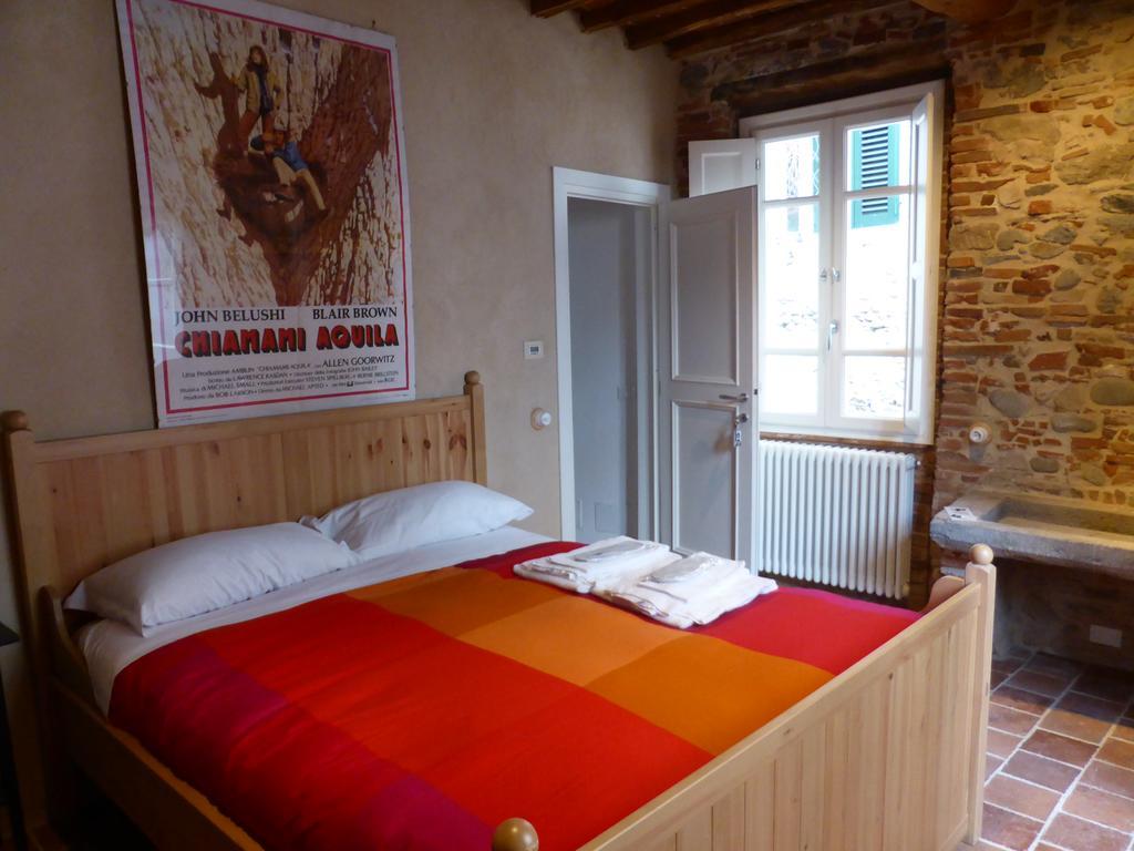 John B .&B. Hotel Лука Екстериор снимка