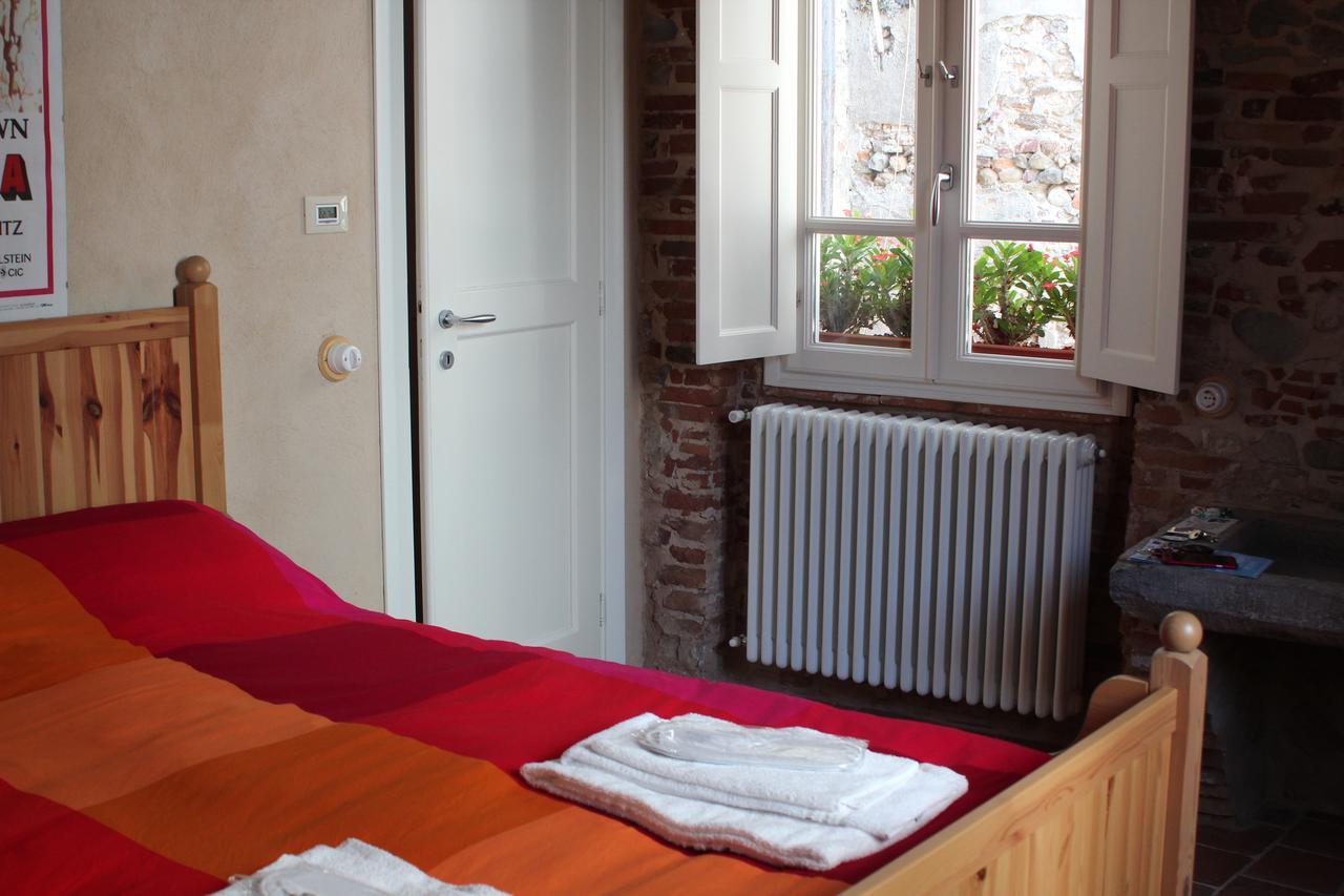 John B .&B. Hotel Лука Екстериор снимка