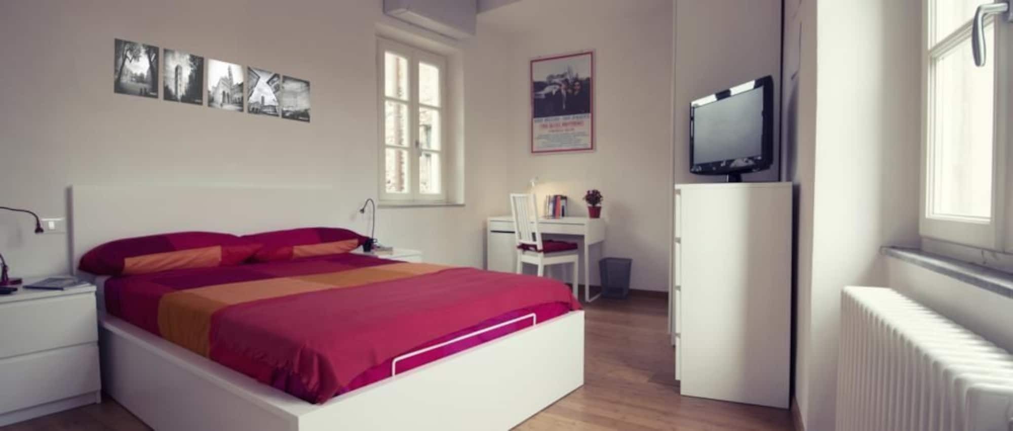 John B .&B. Hotel Лука Екстериор снимка